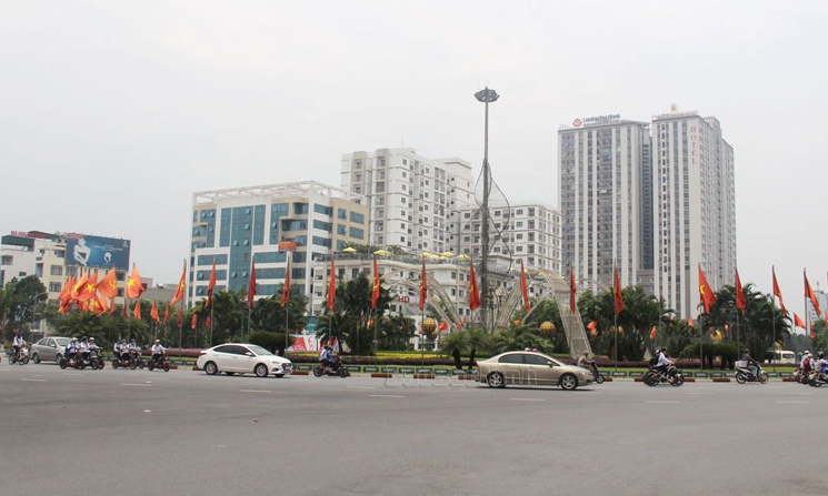 Bắc Ninh đề nghị Thủ tướng Chính phủ phê duyệt Đồ án điều chỉnh Quy hoạch chung đô thị Bắc Ninh đến năm 2045