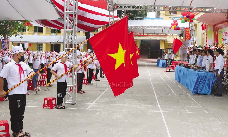 Triển khai hiệu quả Chương trình GDPT 2018 và nâng cao chất lượng dạy học