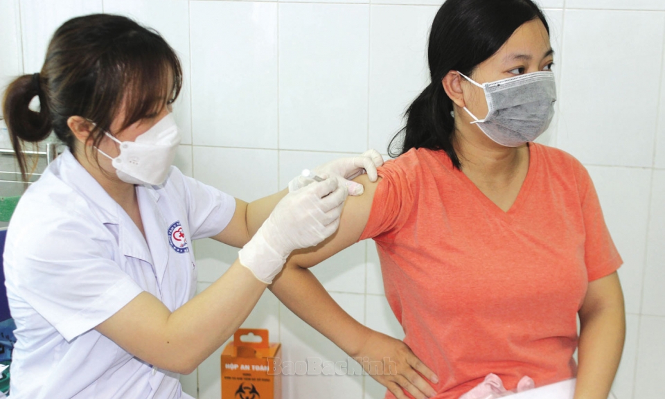 Không chủ quan trước nguy cơ  bùng phát dịch COVID-19