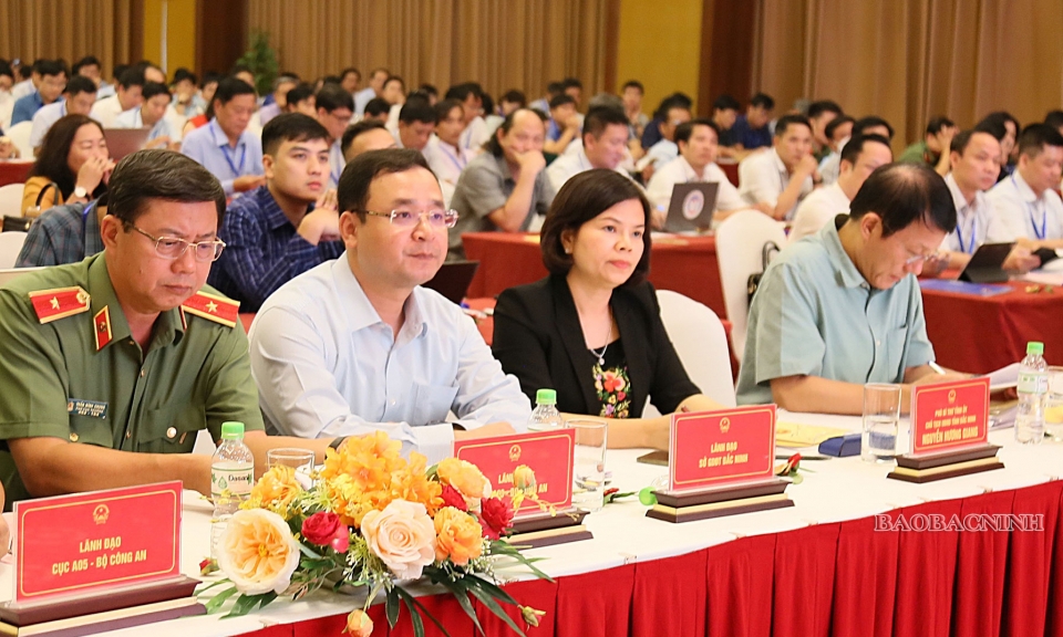 Xây dựng và triển khai phương án tổ chức các kỳ thi năm học 2022-2023