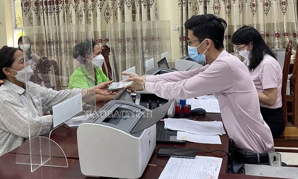 Thêm nguồn lực giảm nghèo bền vững