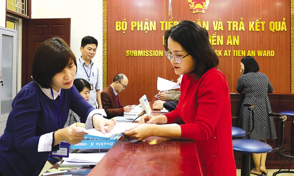 Nhân lên niềm tin của Nhân dân