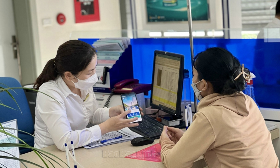 Tạo đà phát triển kinh tế số