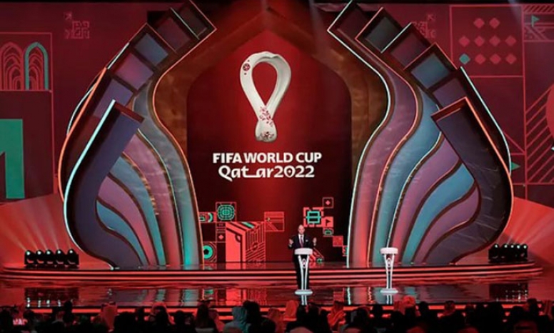 Việt Nam có bản quyền World Cup 2022