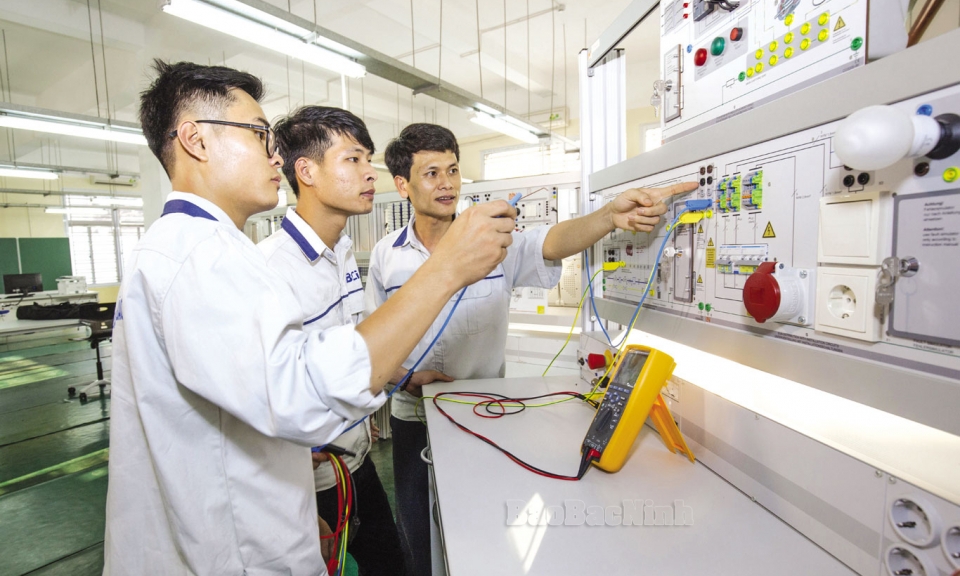 Lan tỏa phong trào khởi nghiệp đổi mới sáng tạo