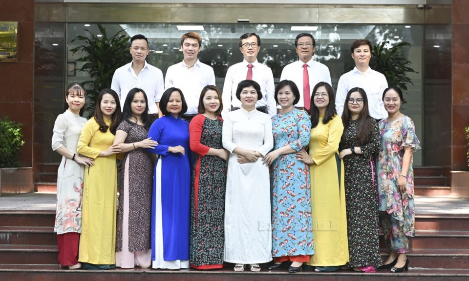 Viện Báo chí khẳng định Thương hiệu đào tạo Báo chí, truyền thông