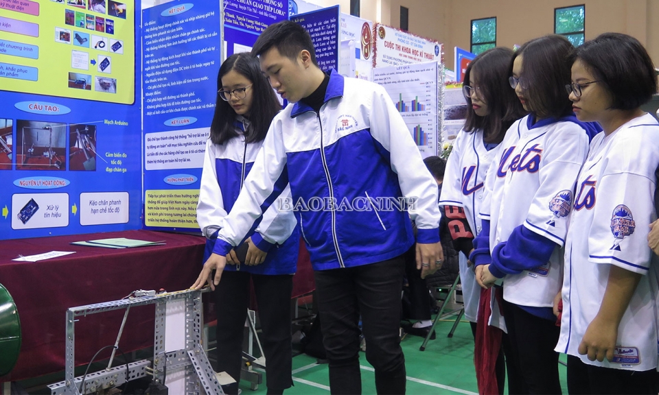 Thống nhất thời gian tổ chức các cuộc thi, kiểm tra năm học 2022-2023