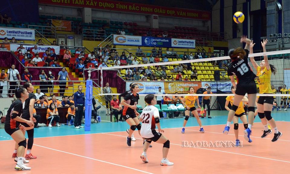 Than Quảng Ninh giành chiến thắng kịch tính 3- 2 trước Hà Phú Thanh Hoá