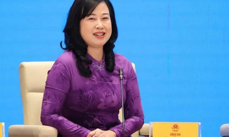 Từ năm 2026, sẽ có vaccine tiêm phòng ung thư cổ tử cung miễn phí cho trẻ em gái