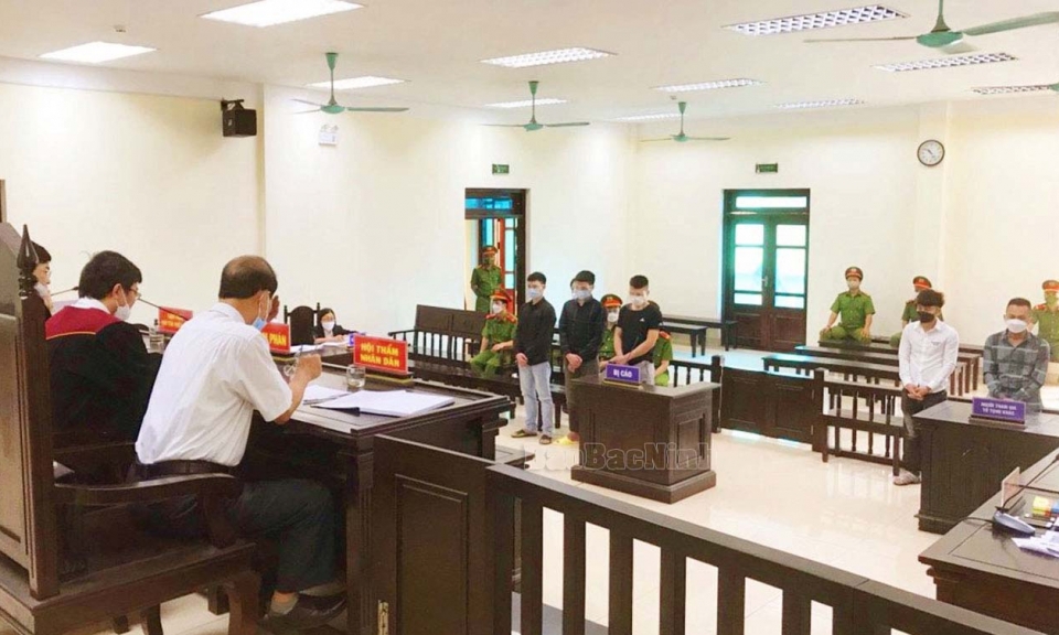 Cảnh sát Thi hành án Hình sự và Hỗ trợ tư pháp nhân văn, trách nhiệm