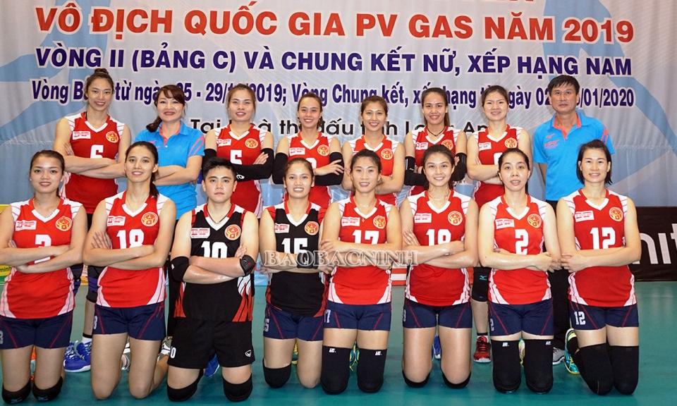 Giải Bóng chuyền nữ Cúp LienVietPostBank 2022 mở cửa tự do đón khán giả