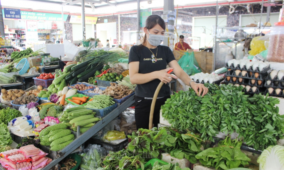 Quyền và nghĩa vụ của tổ chức, cá nhân sản xuất, kinh doanh thực phẩm
