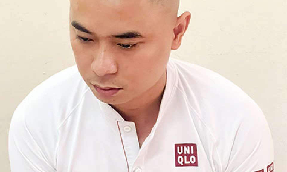 Triệt phá đường dây cá độ bóng đá qua mạng hơn 1.000 tỷ đồng