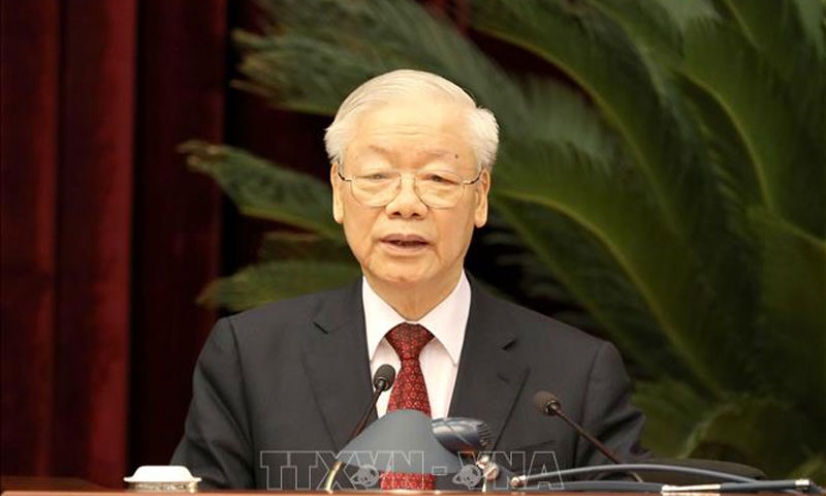 Vùng Bắc Trung Bộ và Duyên hải Trung Bộ phải phát triển năng động, bền vững hơn