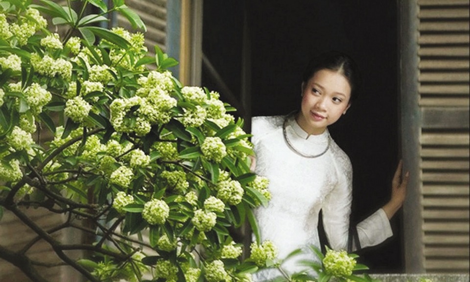 Có một mùa thương nhớ trong tôi