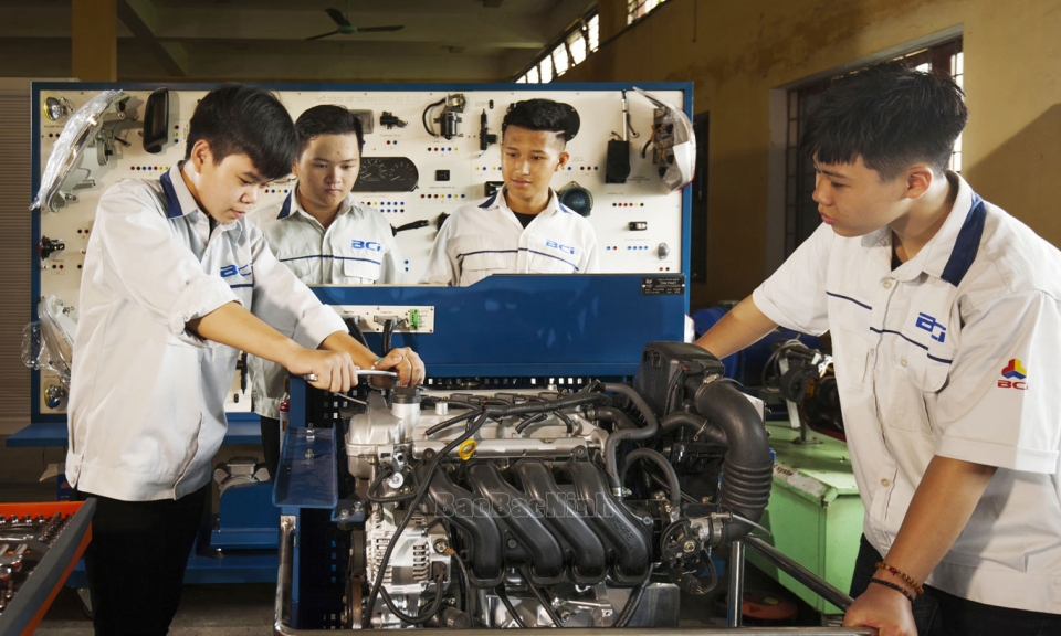 65 dự án lọt vào vòng 2 Cuộc thi Khởi nghiệp đổi mới sáng tạo