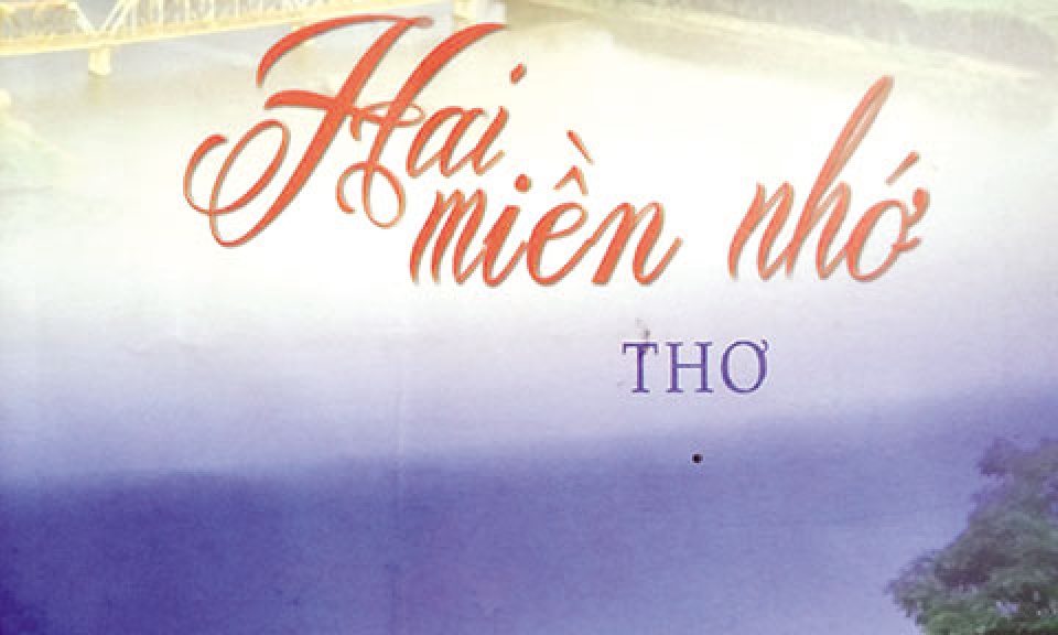Xuân Thông với Hai miền nhớ