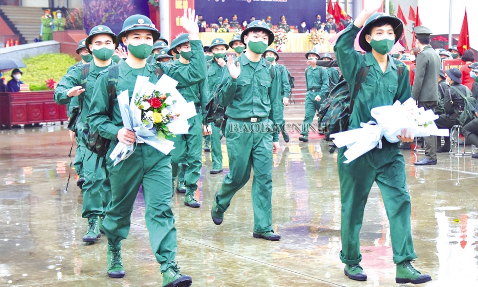 Nghĩa vụ vẻ vang