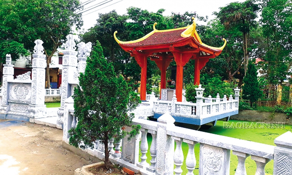 Danh nhân khoa cử -  Trạng nguyên  Nguyễn Quang Bật