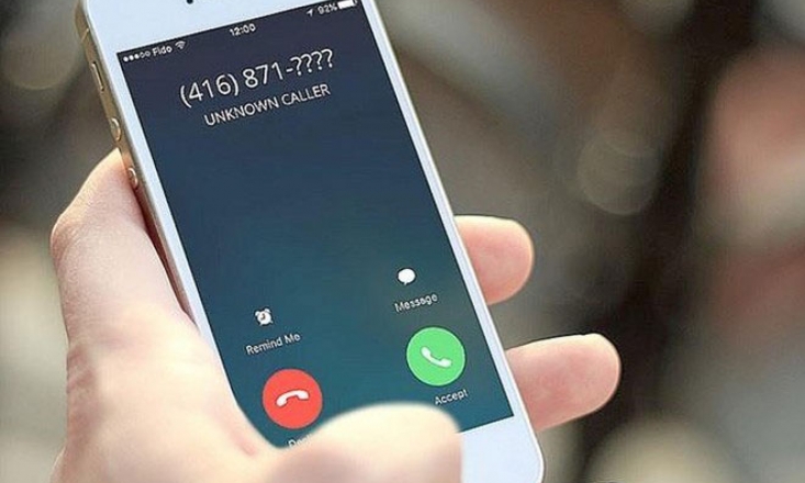 Từ ngày 1-11, thí điểm tiếp nhận phản ánh cuộc gọi có dấu hiệu lừa đảo qua đầu số 156