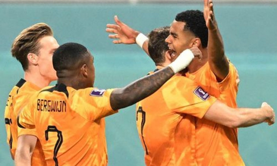  8 bảng đấu World Cup 2022 trước lượt trận cuối cùng