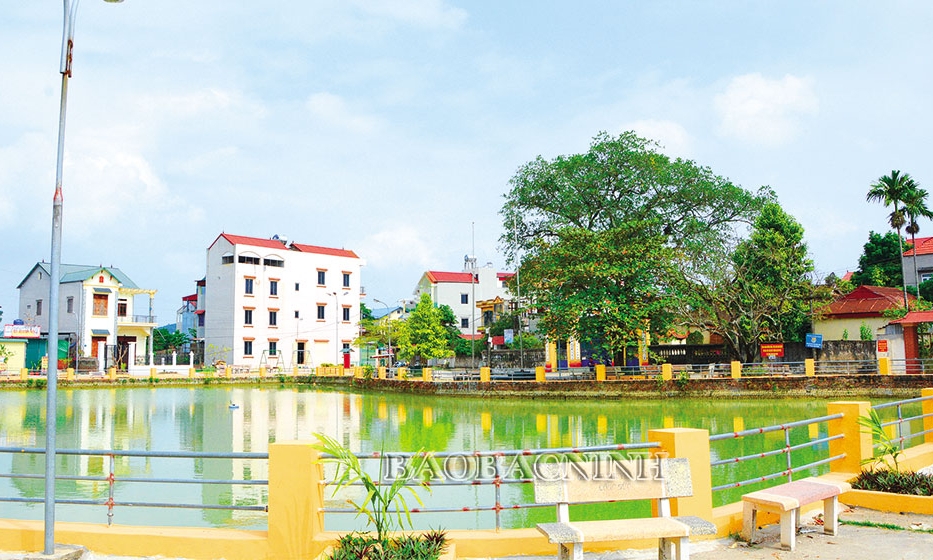 Khơi dậy sức dân để phát triển kinh tế-xã hội