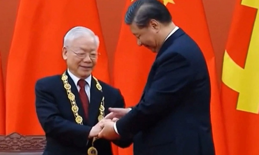 10 sự kiện kinh tế-xã hội năm 2022