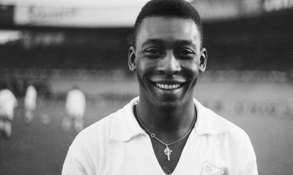 Brazil để quốc tang ba ngày tưởng nhớ Pele