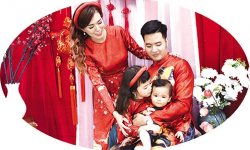 Cũng bởi yêu thương