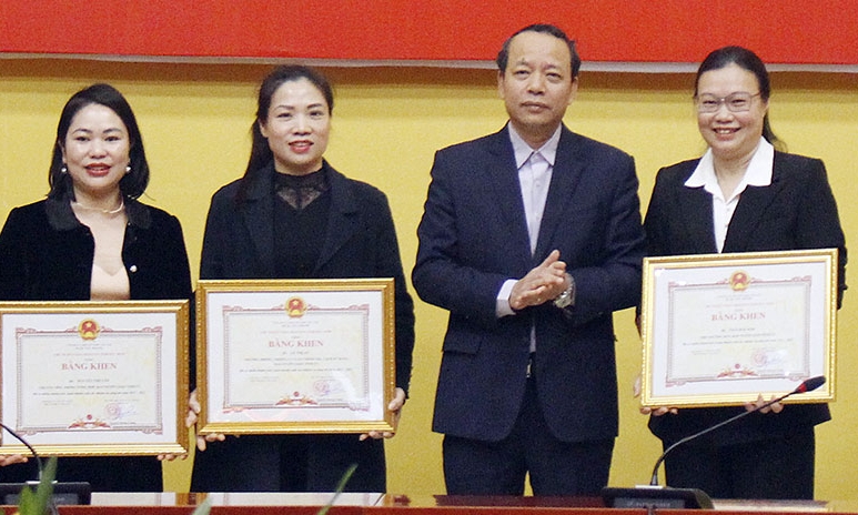 Ban Tuyên giáo Tỉnh ủy triển khai nhiệm vụ năm 2023