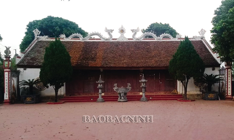 Người Lập Ái quê tôi