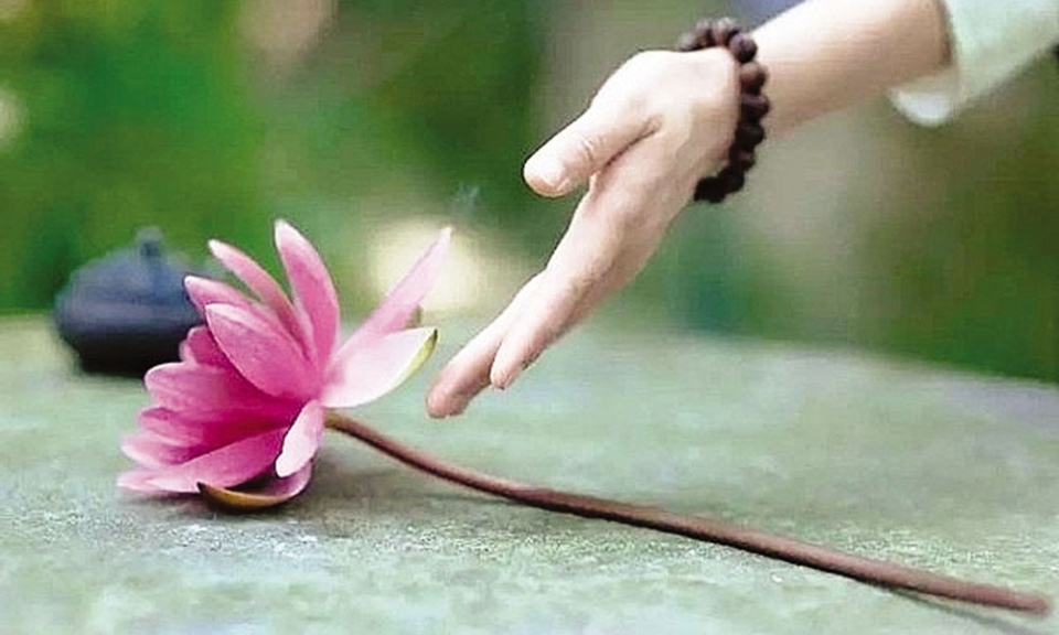 Người bán hàng có tâm