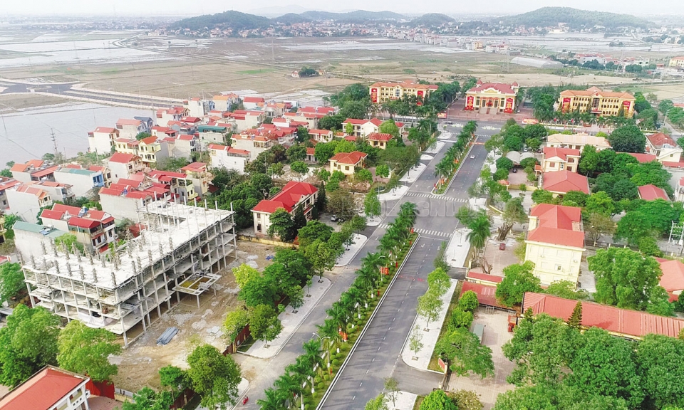 Nâng cao chất lượng tự phê bình và phê bình