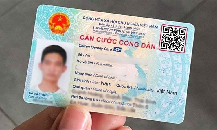 Chính thức ban hành nghị định liên quan đến bỏ sổ hộ khẩu giấy từ 1/1/2023