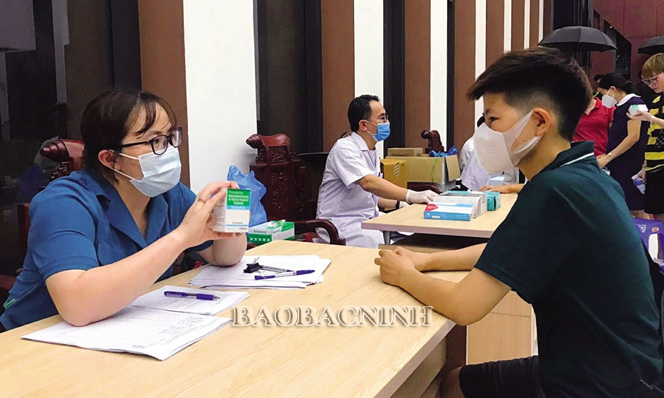 Phòng, chống HIV/AIDS trong cộng đồng MSM