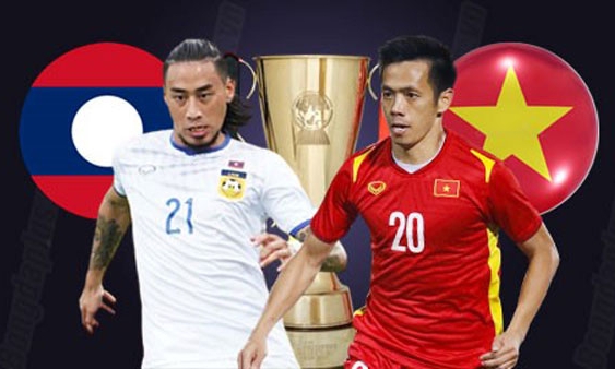 Nhận định Việt Nam và Lào tại giải đấu AFF Cup 2022