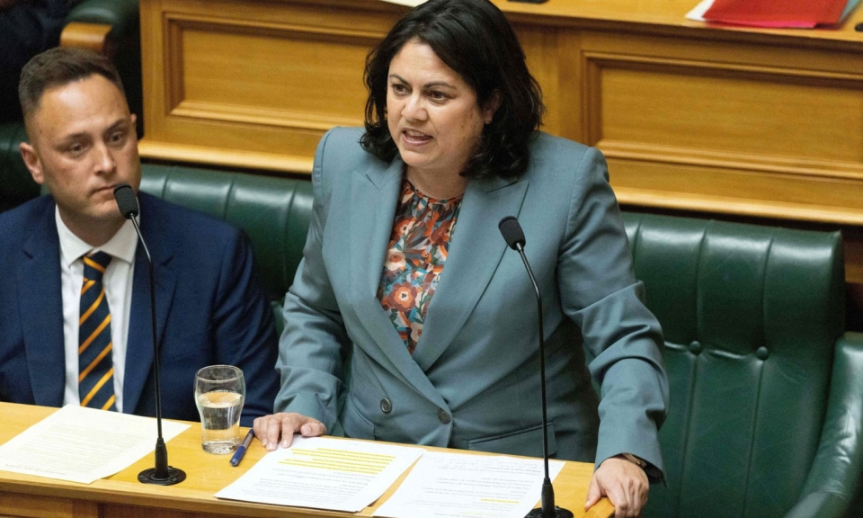 Cả thế giới dõi theo lệnh cấm vĩnh viễn thuốc lá của New Zealand
