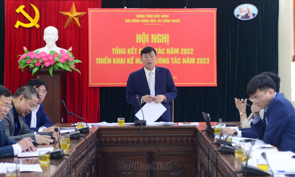 Phổ biến, chuyển giao rộng rãi kết quả sáng kiến và đề tài khoa học
