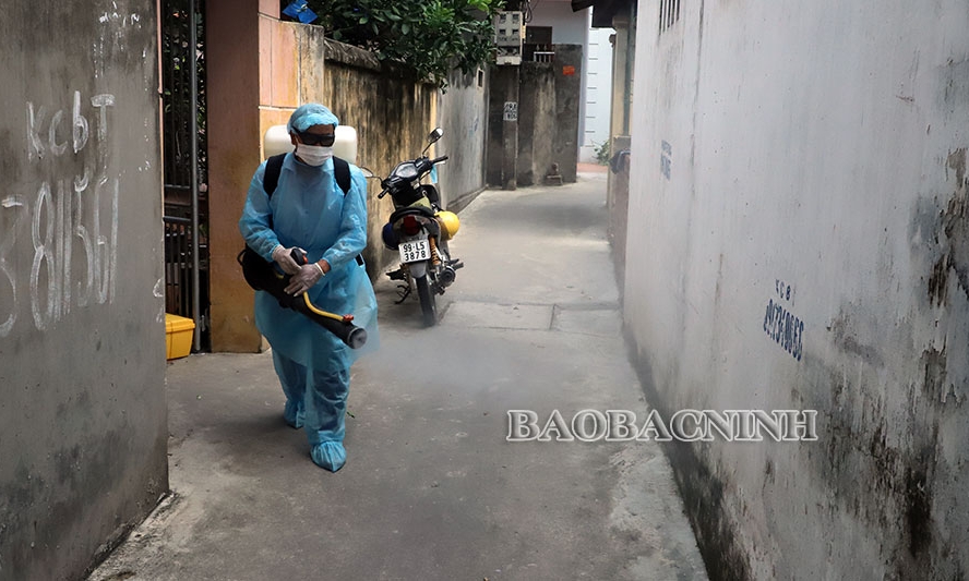 Sở Y tế triển khai Kế hoạch phòng, chống thiên tai, thảm họa, cấp cứu ngộ độc năm 2023