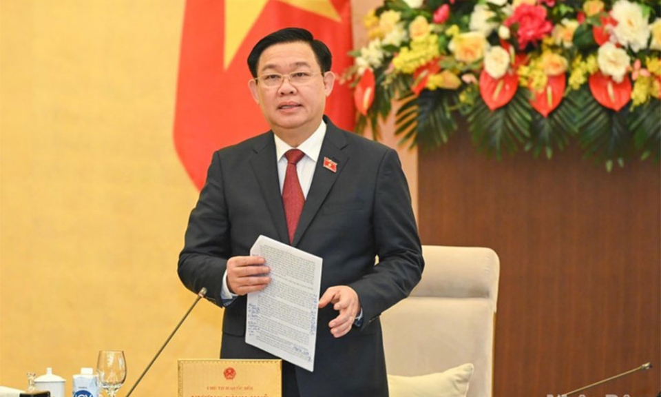 Tăng cường công khai, dân chủ trong trình tự, thủ tục xem xét, quyết định áp dụng các biện pháp xử lý hành chính