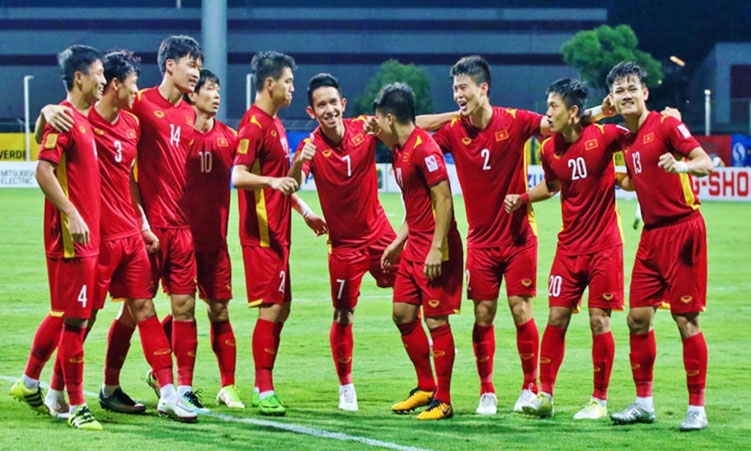 Toàn bộ lịch thi đấu và phát sóng trực tiếp mới nhất của tuyển Việt Nam tại AFF Cup 2022