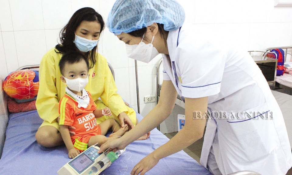 Bảo đảm quyền lợi  cho người tham gia