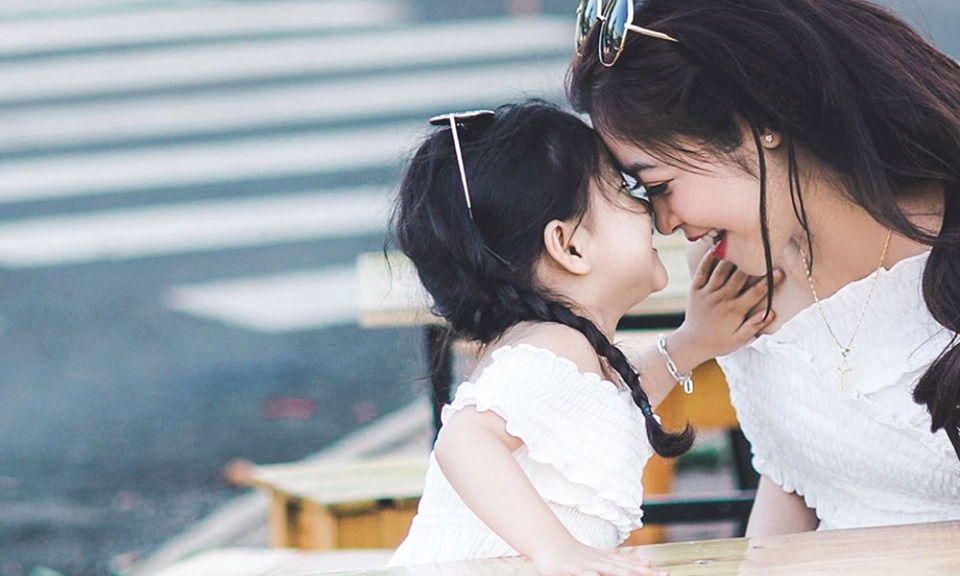 Lời của tình yêu