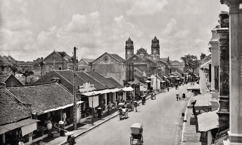 Bắc Ninh trong tôi
