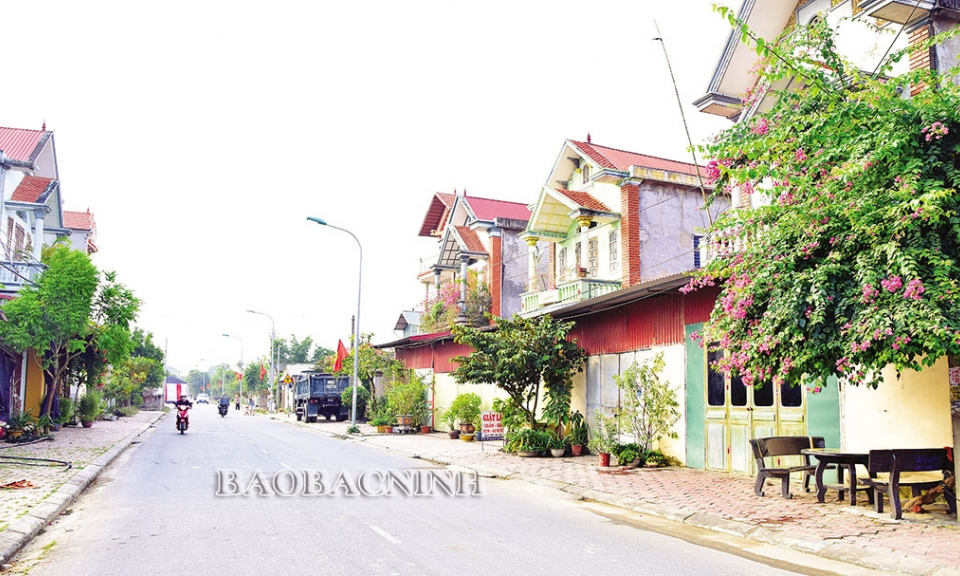 Phú Lâu ngày mới