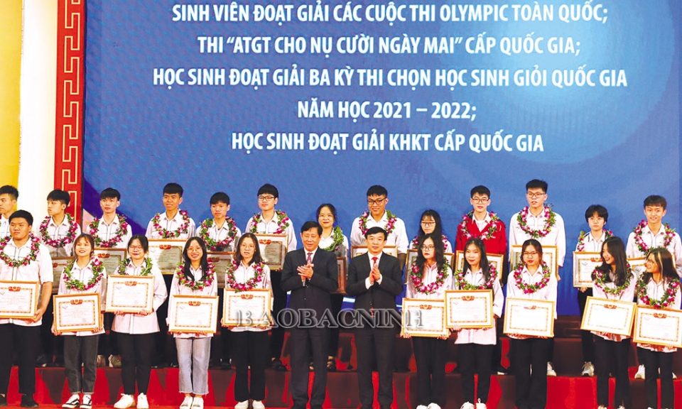 Khuyến học cần được làm mới