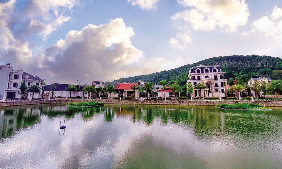 Làng Hạnh phúc
