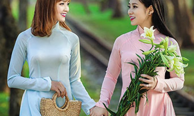Bâng khuâng hoài niệm