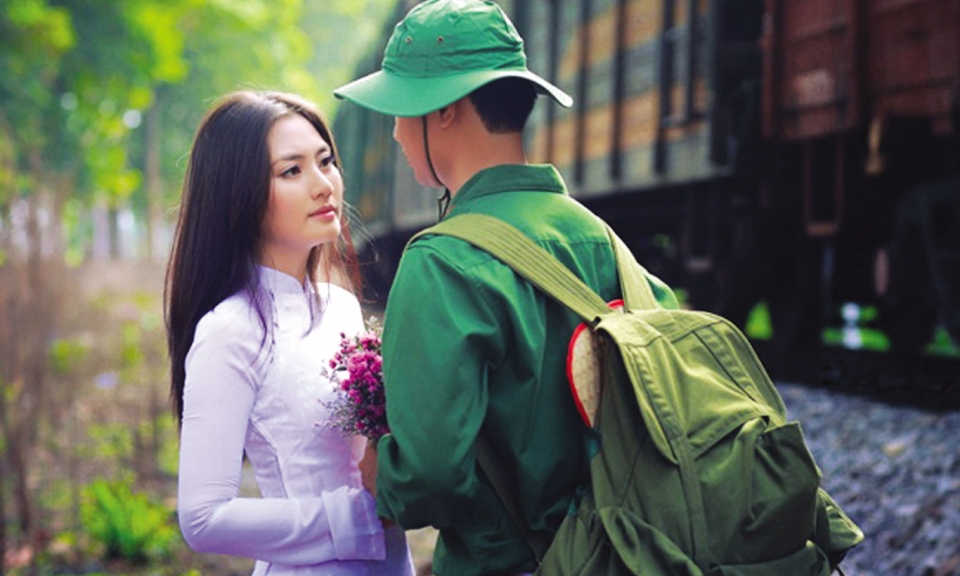 Về một bài thơ hay của Nguyễn Đình Thi