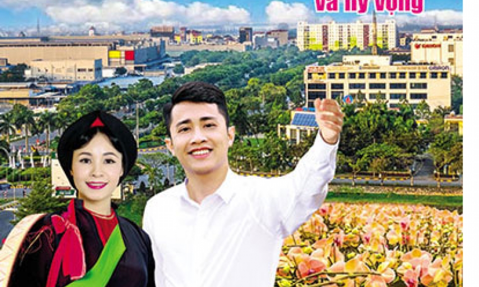 Đón đọc Báo Bắc Ninh  số Xuân Quý Mão 2023